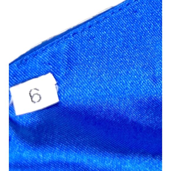 1990's Beaded Crop Top & Pants Set - Picture 10 of 10